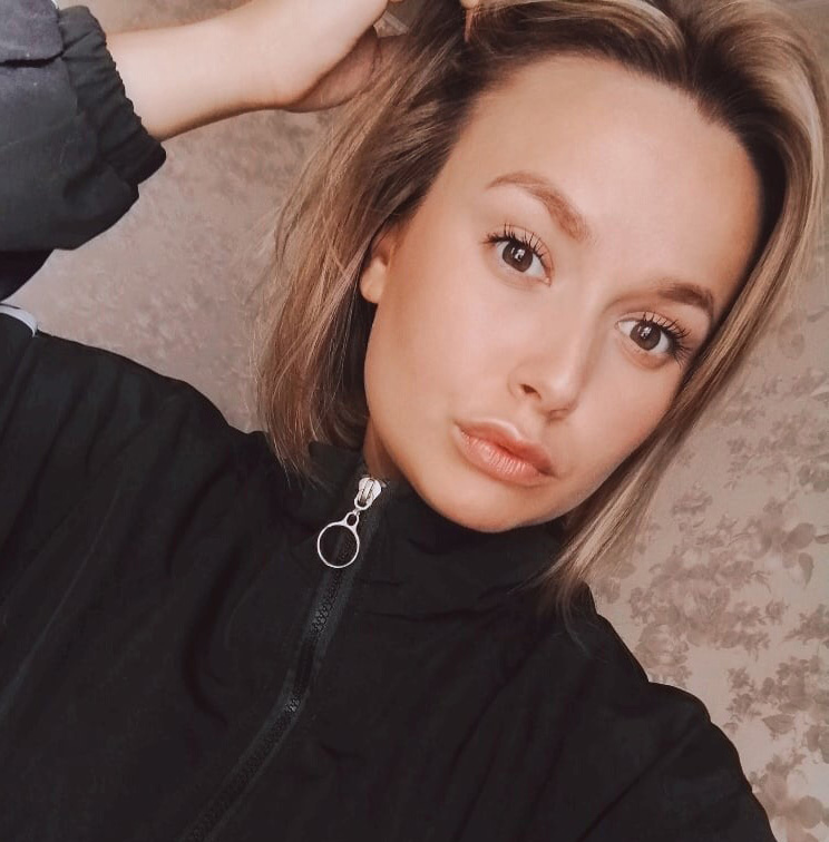 Фомина Ирина