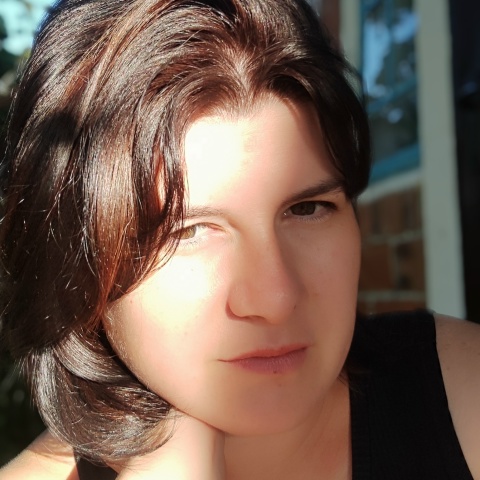 Клюйко Наталья